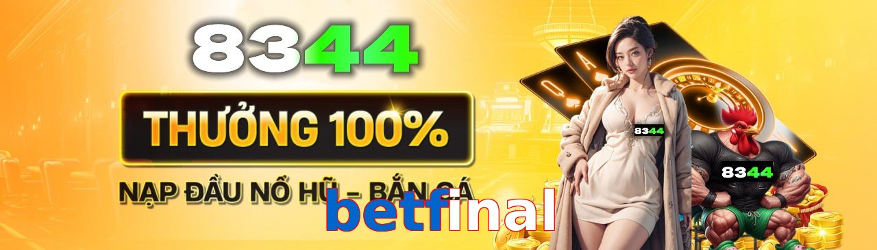 betfinal