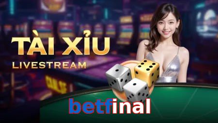 betfinal